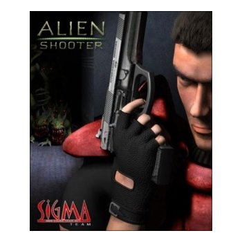 Alien Shooter