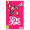 The Plucky Squire