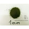 Spirulinové granule 0,8-1,2mm - 1000 g