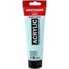 Akrylová farba Amsterdam Standard - 660 Turquoise Green Light Objem: 120 ml