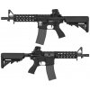 G&G Airsoftová zbraň CM16 Raider, Sportline - čierna