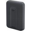 Magnetická powerbanka Benks MP09 6000mAh čierna