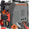 Invertorová zváračka Majster Polska 20-330 A 230 V 4 kVA