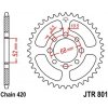 Rozeta 49z 420 pre ATV/Pitbike