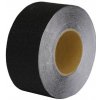 Základná protišmyková páska v roli / čierna