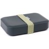 Amuse Zero Waste Lunchbox Large – ekologický obedár z recyklovaného plastu objem 900 ml