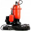 Ponorné čerpadlo Mar-Pol 750 W, 18000 l/h