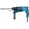 MAKITA Kombinované kladivo 2,4 J, 800 W HR2630