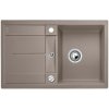 Blanco METRA 45 S TARTUFO SILGRANIT® PURADUR® II S EXCENTREM 517345