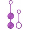 B Swish - Bfit Basic Kegel Balls Orchid