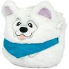 YY Vertical Chalk Bag Animal biela