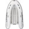 QUICKSILVER 290 ALU Rib s pevnou podlahou