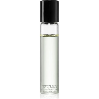 N.C.P. Olfactives 702 Musk & Amber parfumovaná voda unisex 5 ml
