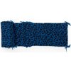 Mantinel do postieľky Moulin Roty Puce & Pilou - Cot bumper uni