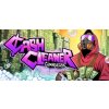 Cash Cleaner Simulator
