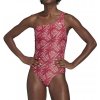 Adidas SH3.RO Asymetric Festivibes Swimsuit W GM3896 (74211) 32