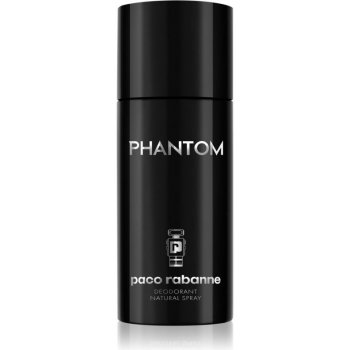 Paco Rabanne Phantom deospray 150 ml