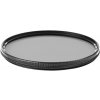 NiSi Filter Circular Polarizer Pro Nano Huc 72mm
