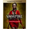 ESD GAMES ESD Vampire The Masquerade Swansong Primogen Editi