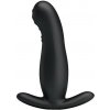 Stimulátor prostaty PRETTY LOVE Prostate Massager čierny
