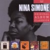 Simone Nina - Original Album Classics / 5CD [5 CD]