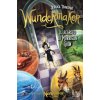 Wundermaker. Il segreto di Morrigan Crow. Nevermoor (Jessica Townsend)(Pevná)