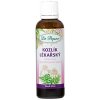 Dr. Popov Bylinné kvapky Kozlík lekársky 50 ml