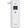 Alkohol tester GETI GAT02 bílý (06438393)