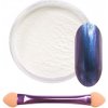 Top-Nechty mirror prášok s fialovým odleskom modrý ID3947 0,2 g