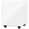 Pro-Ject Sub Box 50 E Hi-Fi Subwoofer High Gloss White 1 ks (Iba rozbalené)