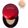 TIRTIR Mask Fit Red Cushion SPF 40 PA++ 23N Sand Dlhotrvajúci make-up na tvár v hubke 18 g