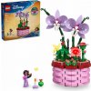 LEGO® 43237 Isabelin kvetináč