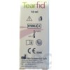 Tearfid očné kvapky 10 ml