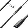 Prút Savage Gear Revenge SG8 Finesse 2,70m 5-28g