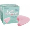Soft Tampons 3 ks