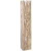 Ideal Lux 180946 stojaca lampa Driftwood 2x60W|E27