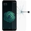 Temperované tvrdené sklo 9H+ 0.2 mm. na Xiaomi Mi 6X/ A2