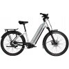 CORRATEC Life CX6 Classic Enviolo - Rám: 39 cm Silver 2026