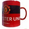 Football hrnček Manchester United Motív 2