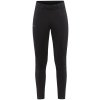 Craft CORE Nordic Training Wind kalhoty dámské Barva: Černá, Velikost: XL