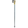 LEKI Spitfire Lite S, denimblue-aegeanblue-mustardyellow - 90 cm