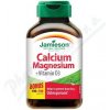 JAMIESON Vápník Hořčík a vitamín D3 tbl.200