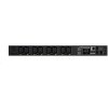 CyberPower Rack PDU, Switched, 1U, 10A, (8)C13, IEC-320 C14