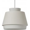 ACB C391662BLI Závesné svietidlo ASPEN LED E27, 15W, IP20, 60cm, biela