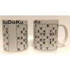Hrnček Sudoku