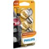 Philips Vision P21/5W BAY15d 12V 21/5W 12499B2 2 ks