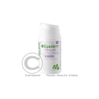 Epaderm Cream 50 g