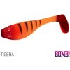 DELPHIN BOMB! Fatty 10cm TIGERA 5ks