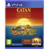 Catan Super Deluxe Console Edition (PS4) 5055957704261