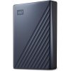 WD My Passport ULTRA 4TB Ext. 2.5